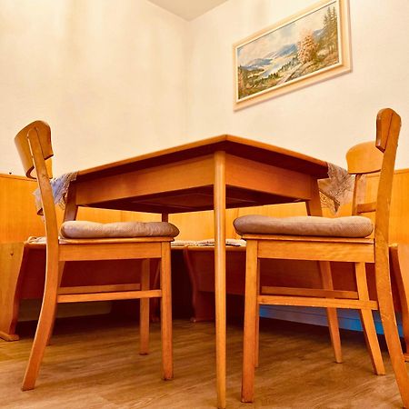 Fewo Nebenan Bad Windsheim Bagian luar foto
